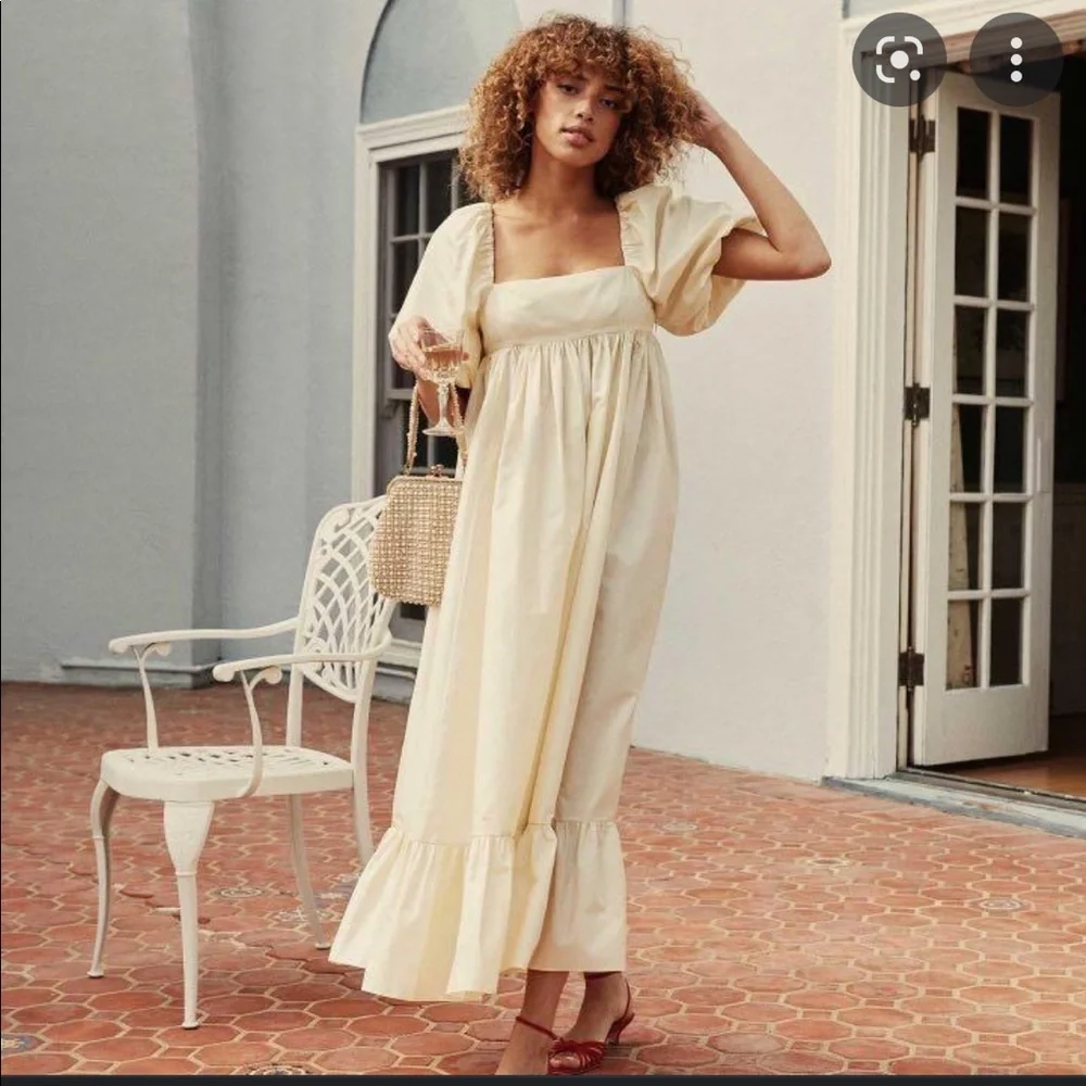 COPY - DÔEN DRESS - Picture 2 of 6